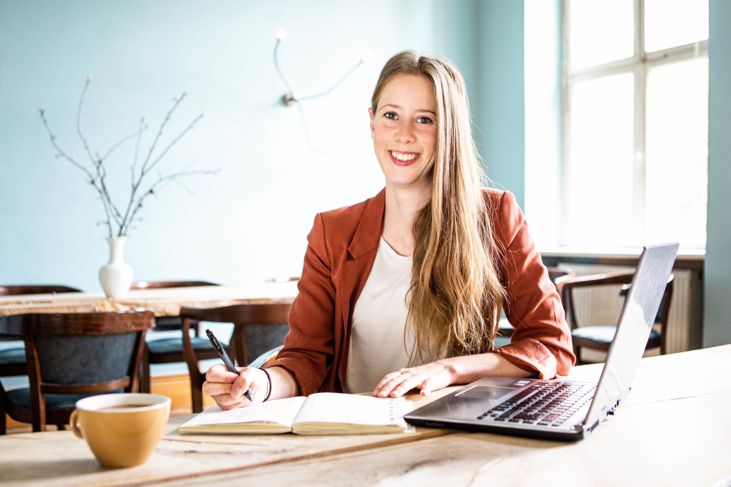 Vivien Nikolic Schreibcoaching Vivien Nikolic Schreibcoaching