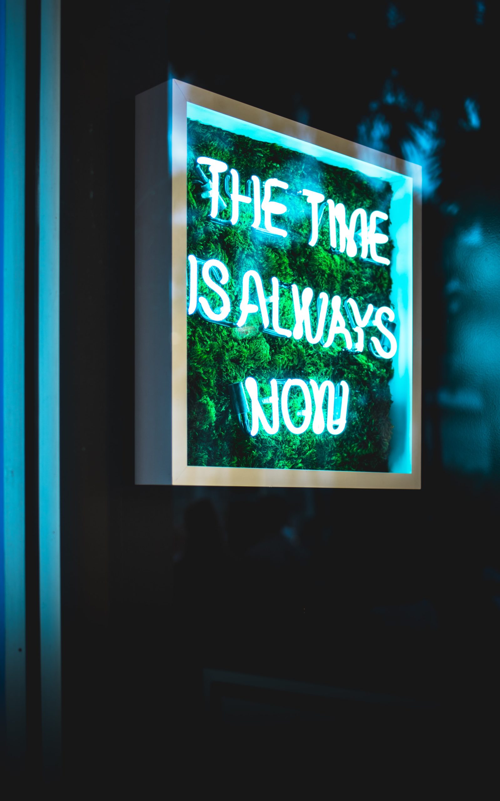 Vivien Nikolic Schreibcoaching (c) William Daigneault (unsplash.com) Vivien Nikolic Schreibcoaching (c) William Daigneault (unsplash.com)